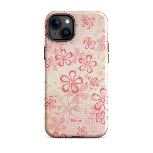 Megan iPhone Case - Blunt Cases