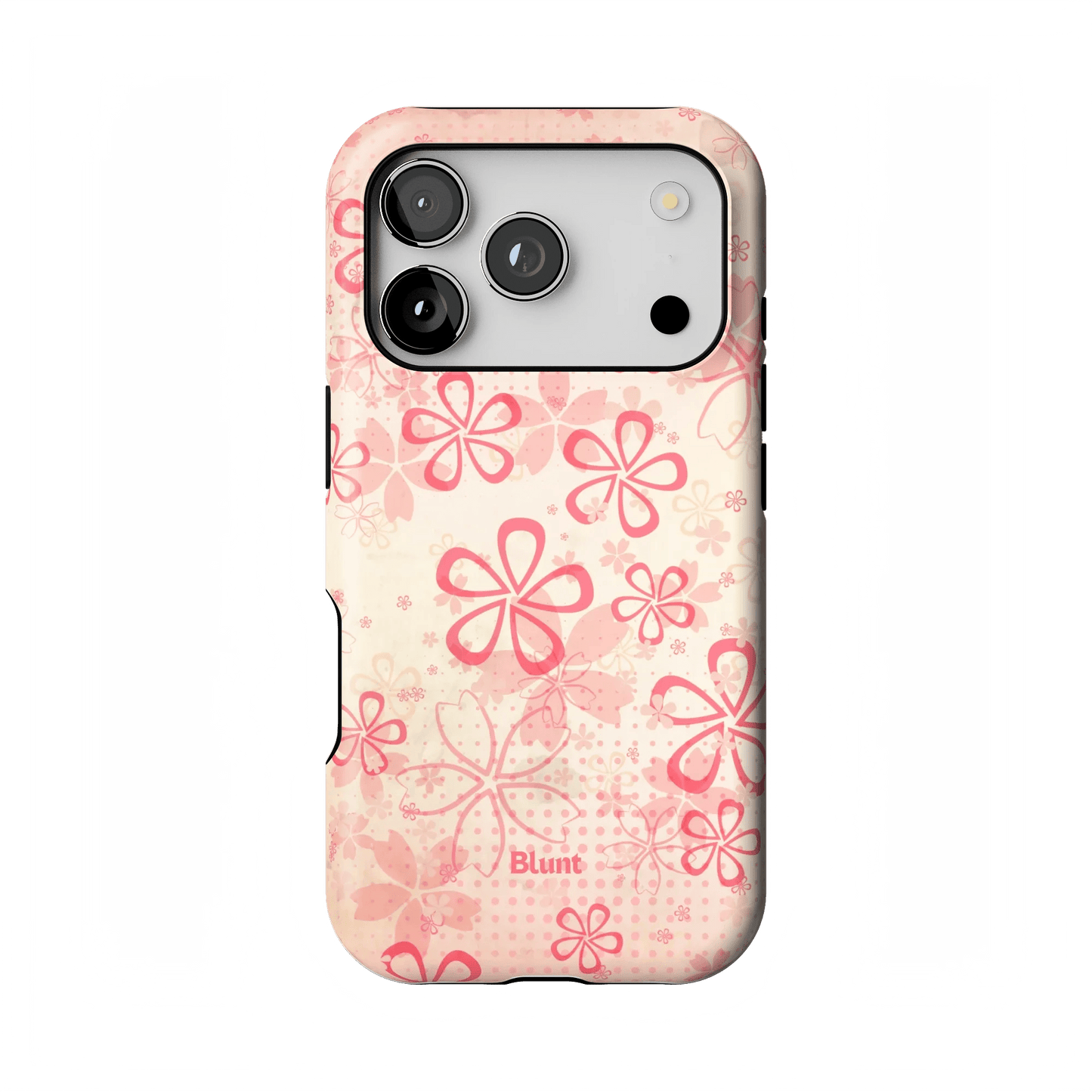 Megan iPhone Case - Blunt Cases