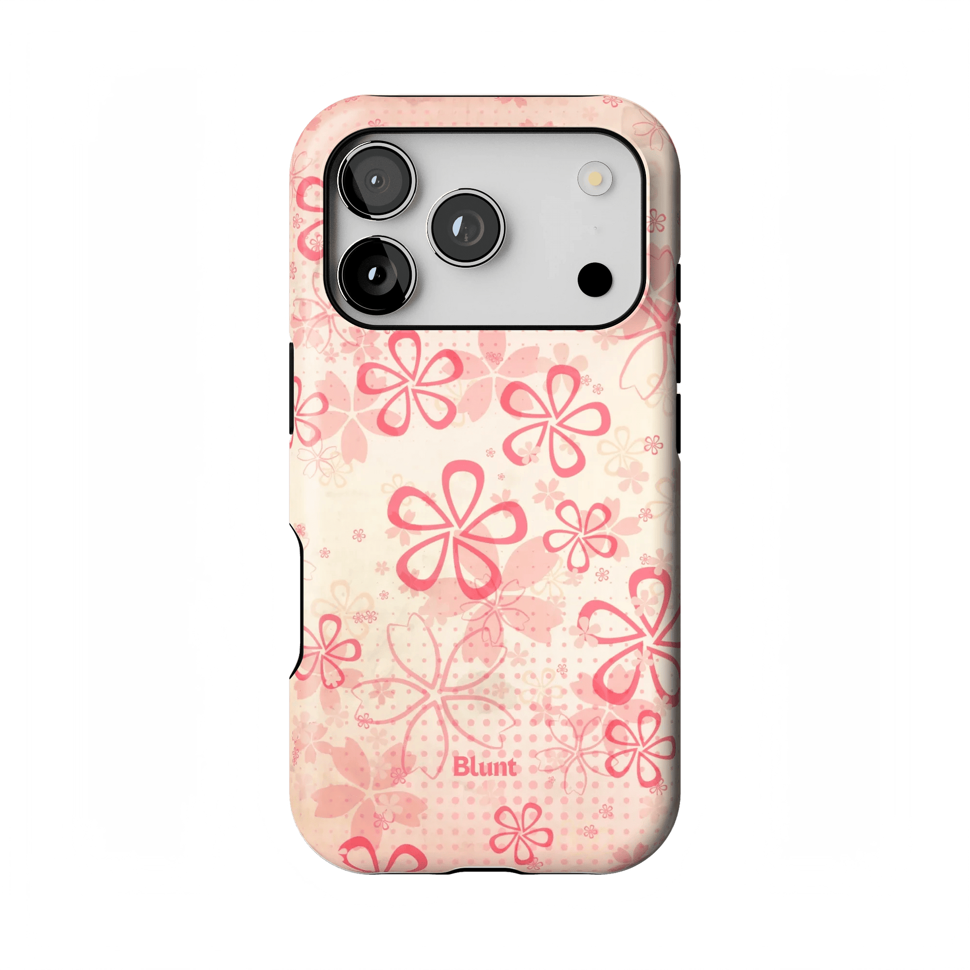 Megan iPhone Case - Blunt Cases