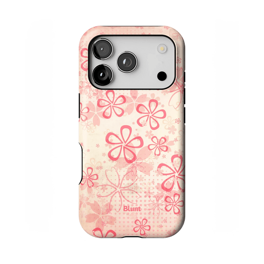 Megan iPhone Case - Blunt Cases