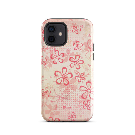 Megan iPhone Case - Blunt Cases
