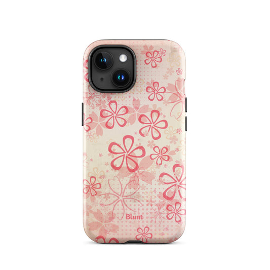 Megan iPhone Case - Blunt Cases