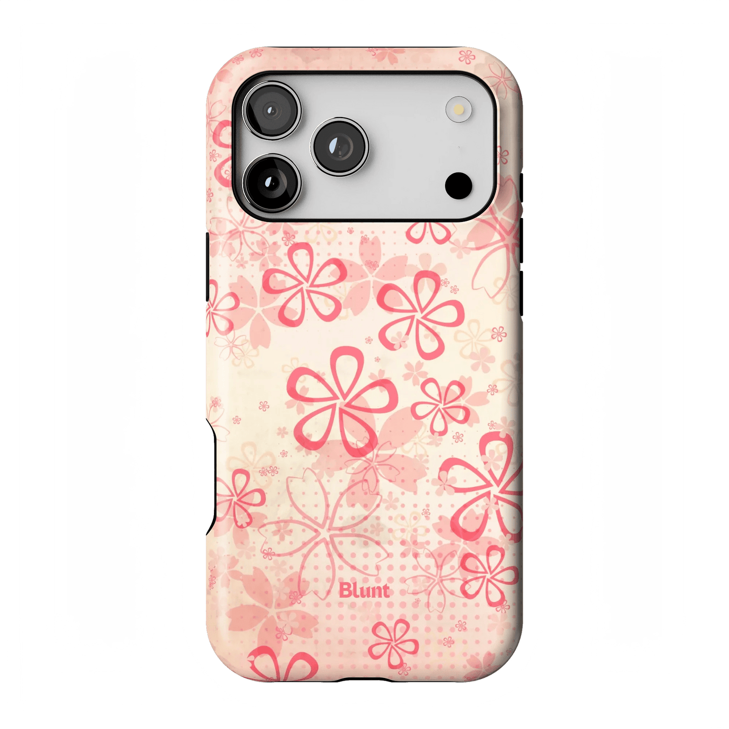 Megan iPhone Case - Blunt Cases