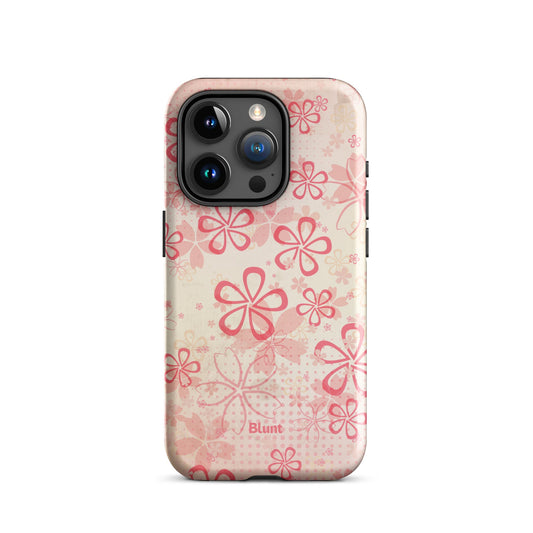 Megan iPhone Case - Blunt Cases