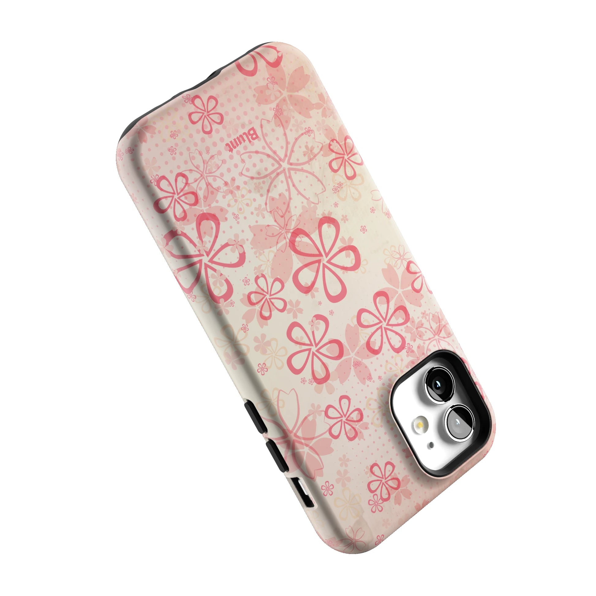 Megan iPhone Case gallery - Iphone_12_Iphone_5