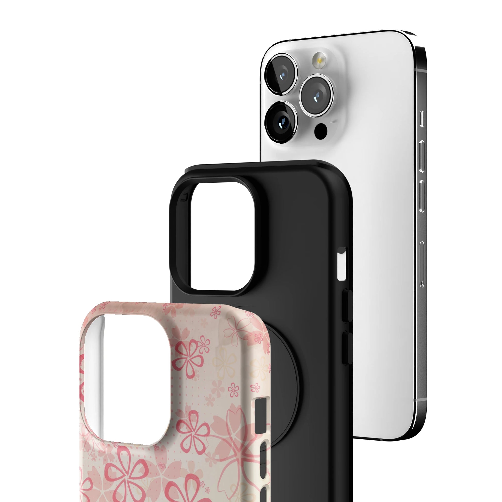 Megan iPhone Case gallery - Iphone_13_Pro_3