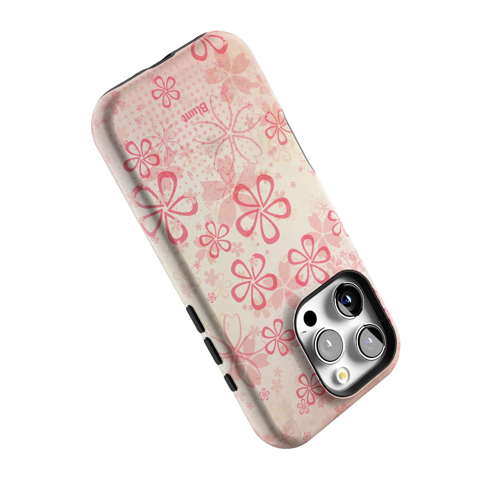 Megan iPhone Case gallery - Iphone_16_Pro_5