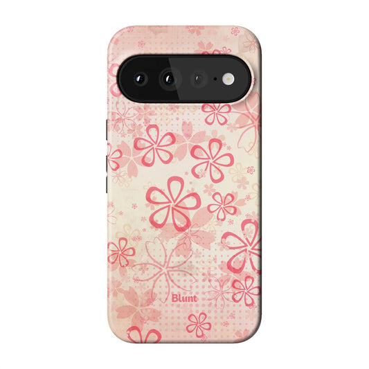 Megan Pixel Case - Blunt Cases
