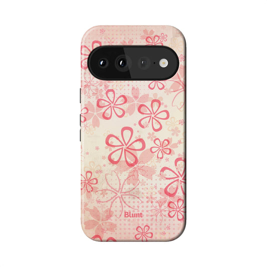 Megan Pixel Case - Blunt Cases