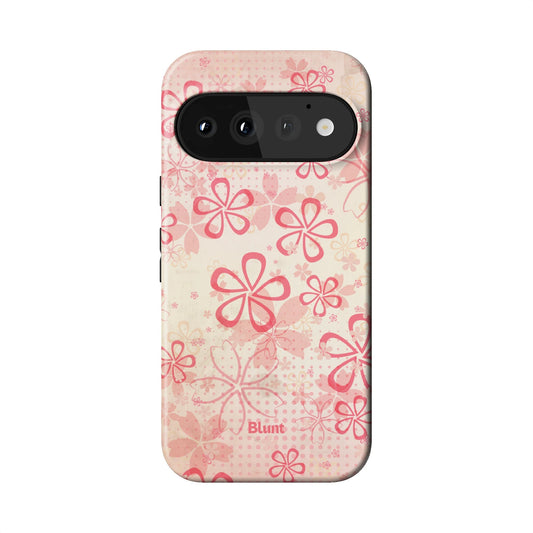 Megan Pixel Case - Blunt Cases