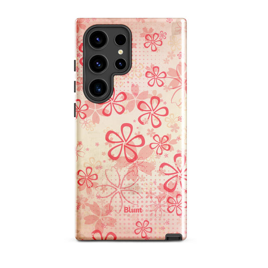 Megan Samsung Case - Blunt Cases