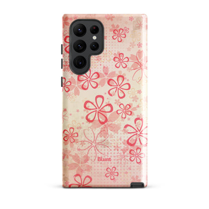 Megan Samsung Case - Blunt Cases