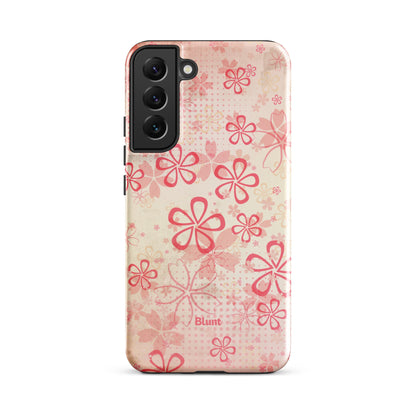 Megan Samsung Case - Blunt Cases