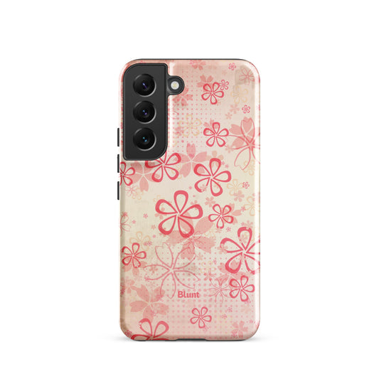 Megan Samsung Case - Blunt Cases