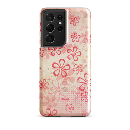 Megan Samsung Case - Blunt Cases
