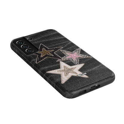 Starfall-Denim-samsung-case-Galaxy S22 Plus-2