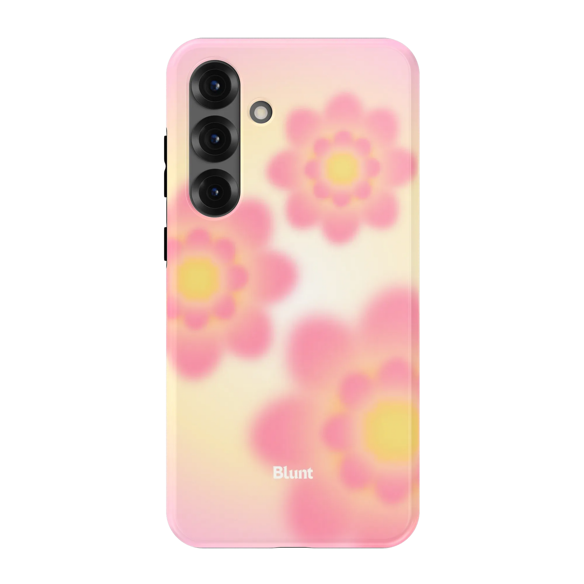 Floral-Daydream-samsung-case-Galaxy S25 Plus-1