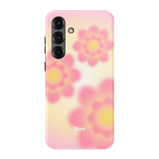 Floral-Daydream-samsung-case-Galaxy S25 Plus-1