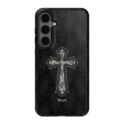 Mortie Samsung Case