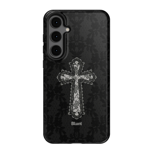 Mortie Samsung Case
