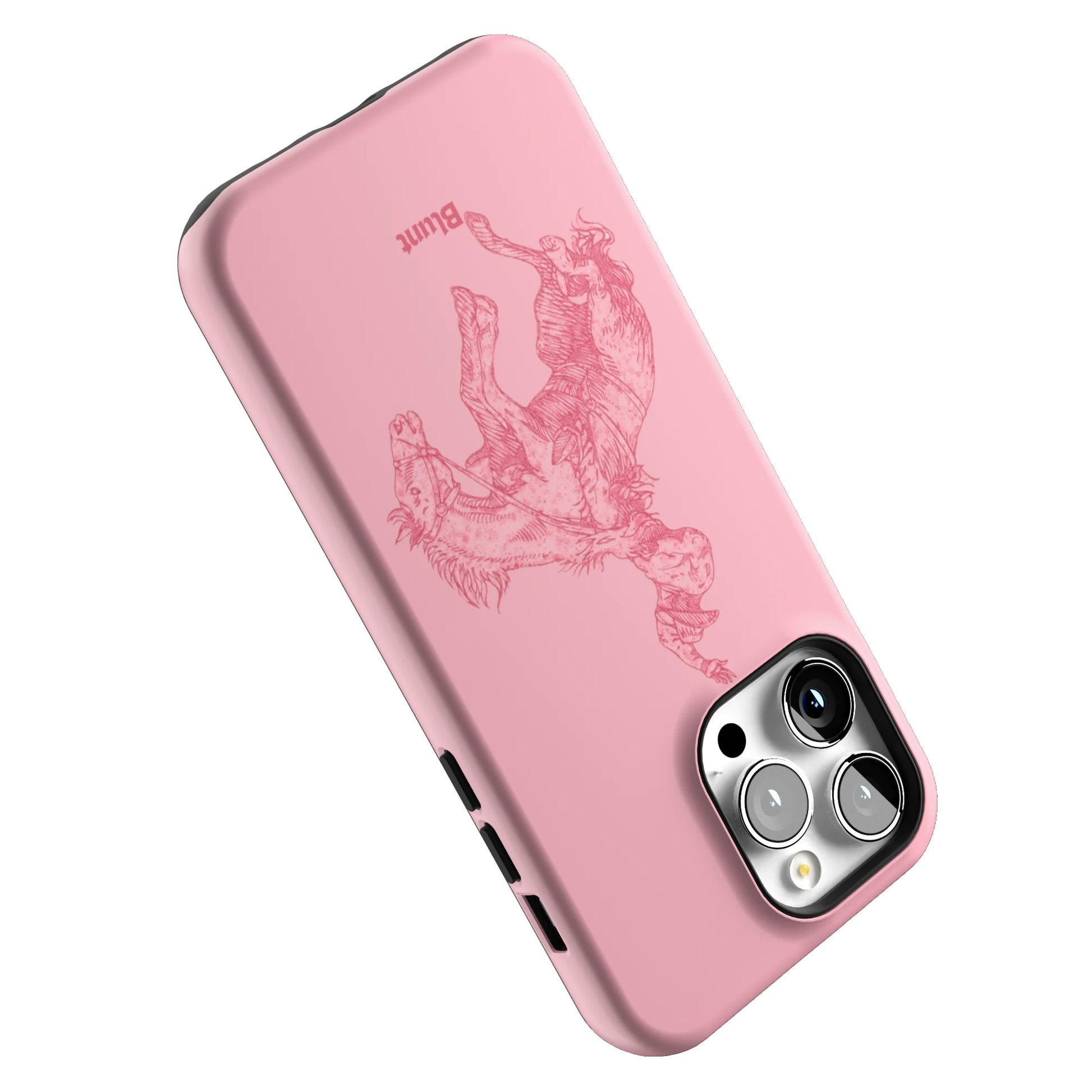 Pink-Rancher-iphone-case-iPhone 14 Pro Max-4