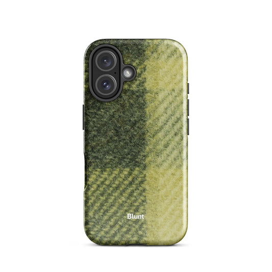 Meldra iPhone Case - Blunt Cases