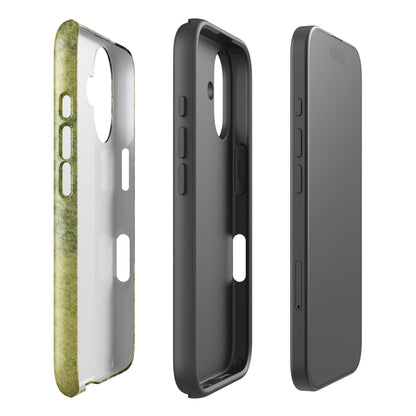 Meldra iPhone Case - Blunt Cases