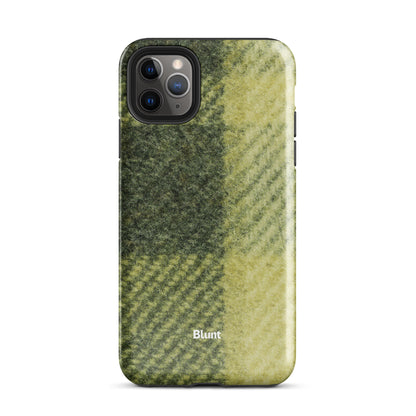 Meldra iPhone Case - Blunt Cases
