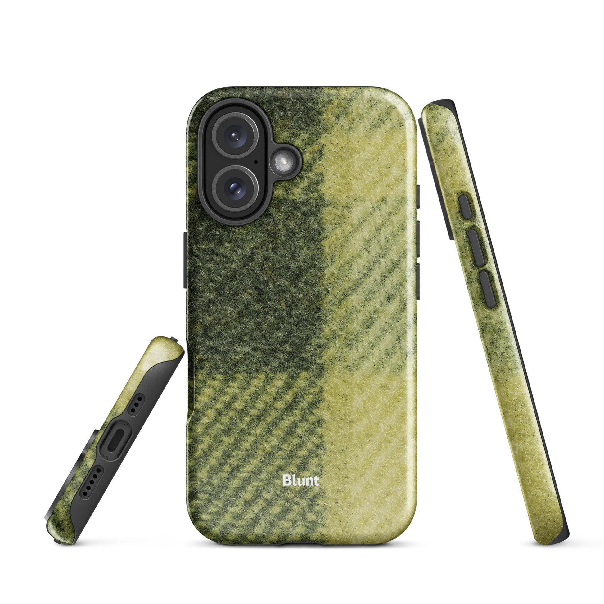 Meldra iPhone Case - Blunt Cases