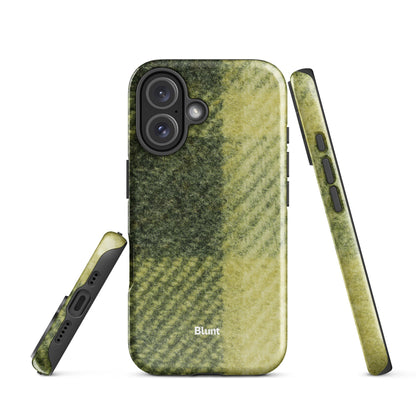 Meldra iPhone Case - Blunt Cases