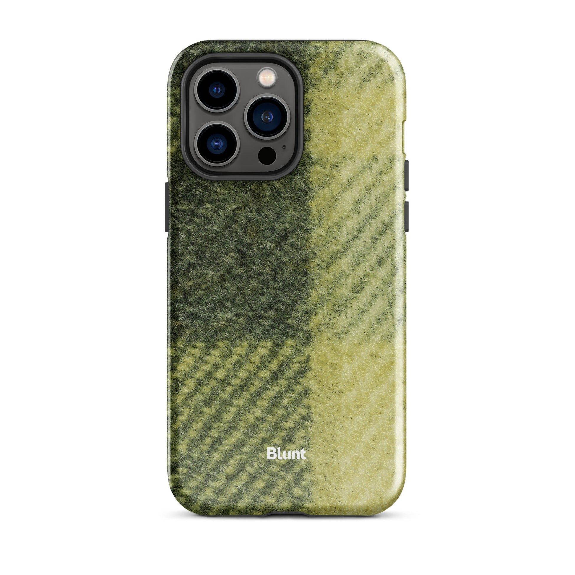 Meldra iPhone Case - Blunt Cases