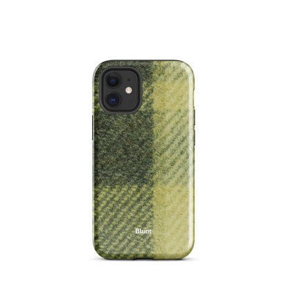 Meldra iPhone Case - Blunt Cases