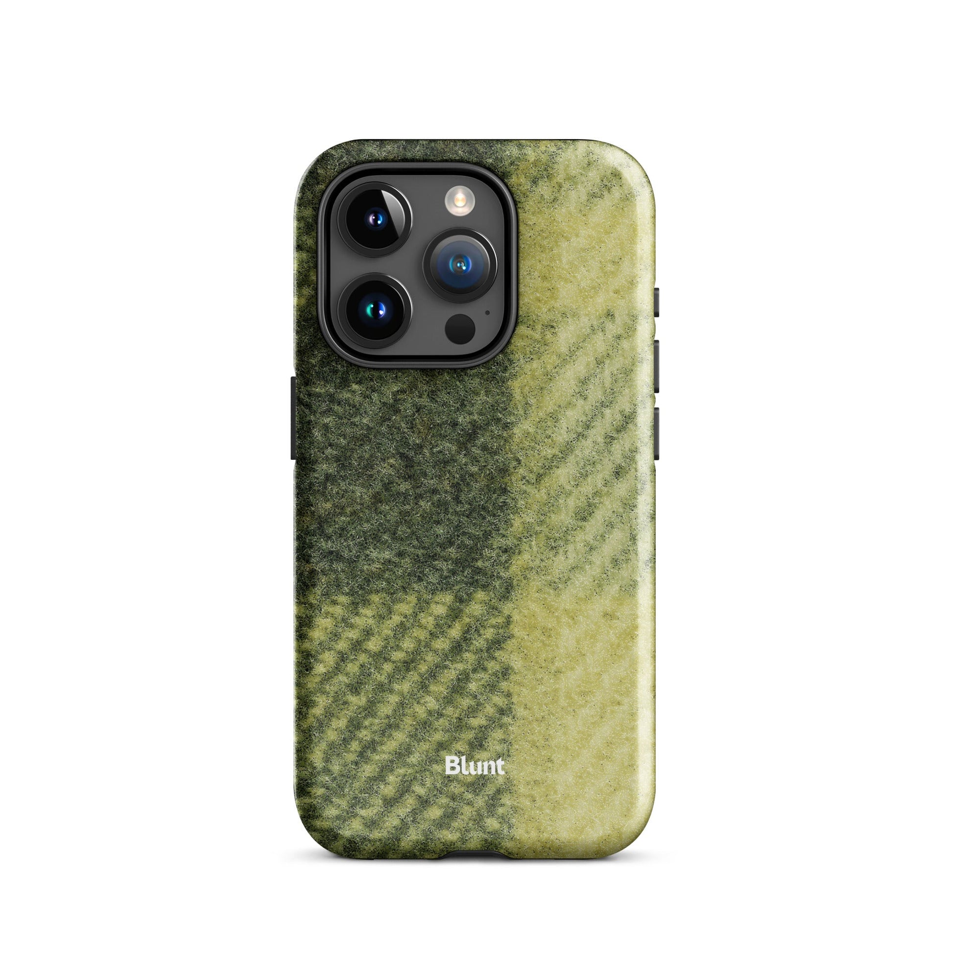 Meldra iPhone Case - Blunt Cases