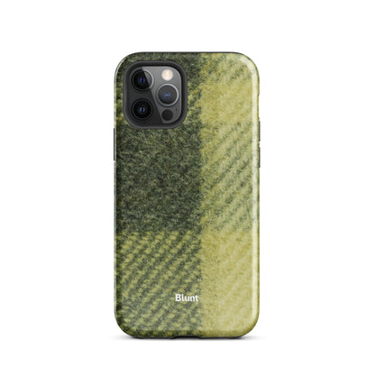 Meldra iPhone Case - Blunt Cases