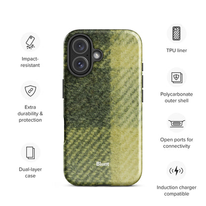 Meldra iPhone Case - Blunt Cases