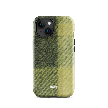 Meldra iPhone Case - Blunt Cases
