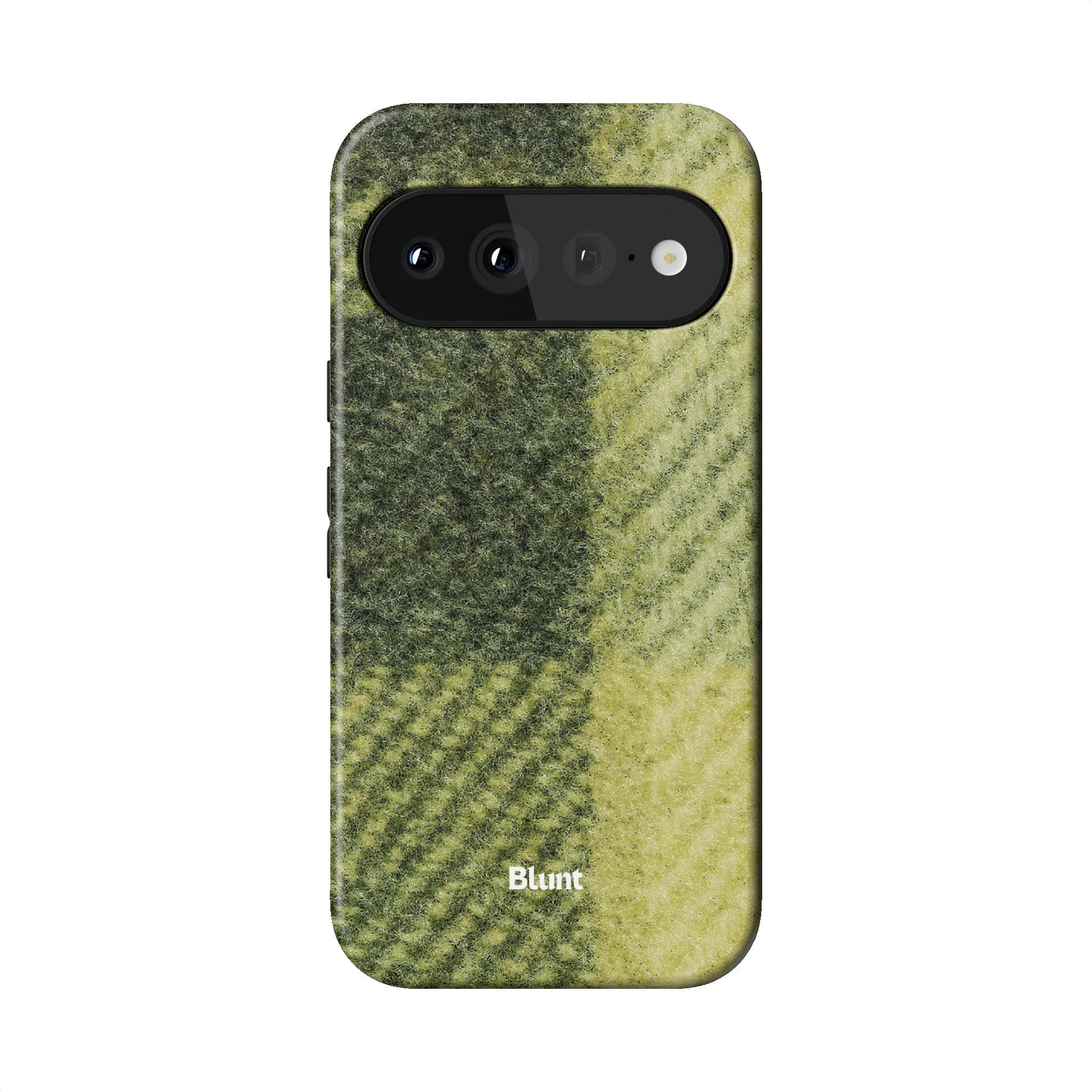 Meldra Pixel Case - Blunt Cases