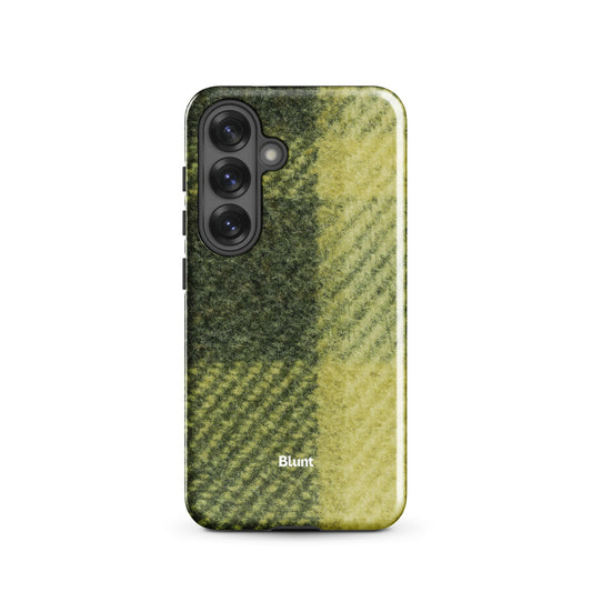 Meldra Samsung Case - Blunt Cases