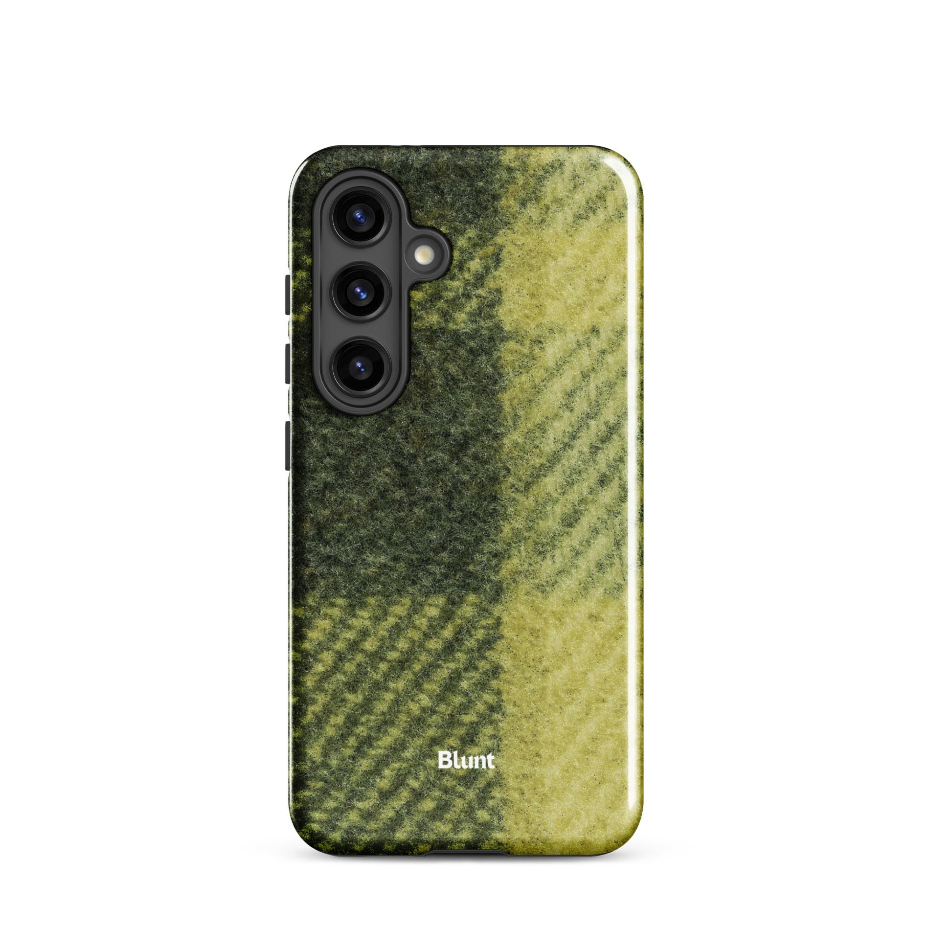 Meldra Samsung Case - Blunt Cases