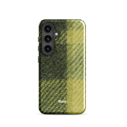 Meldra Samsung Case - Blunt Cases