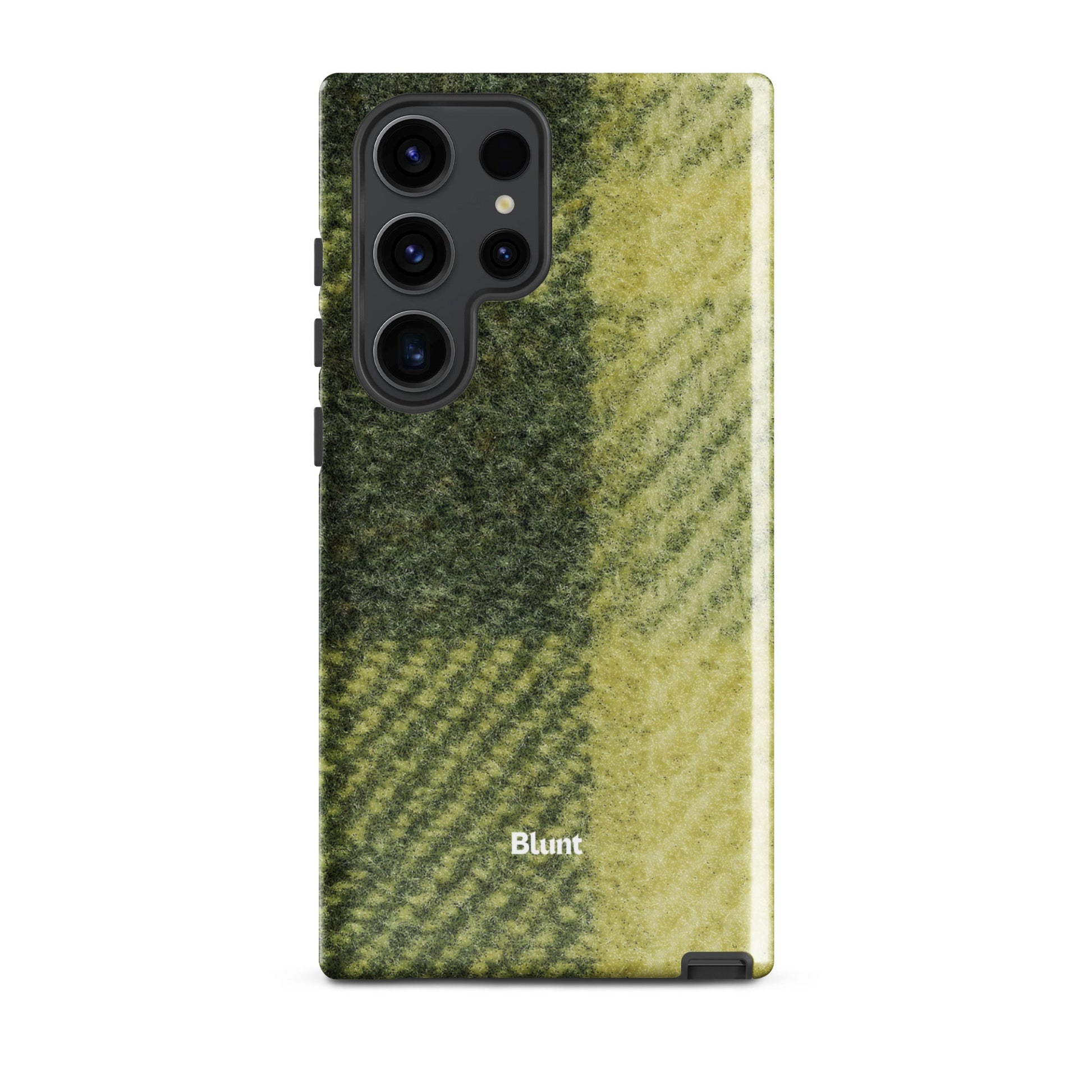 Meldra Samsung Case - Blunt Cases