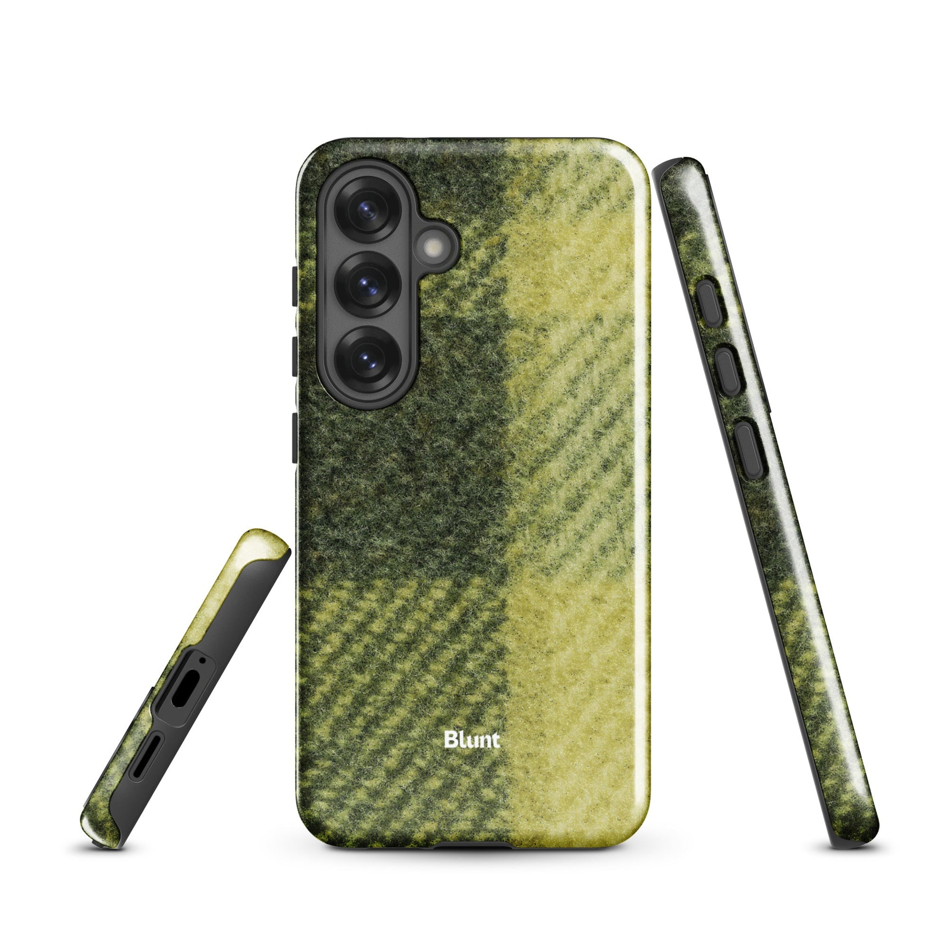 Meldra Samsung Case - Blunt Cases