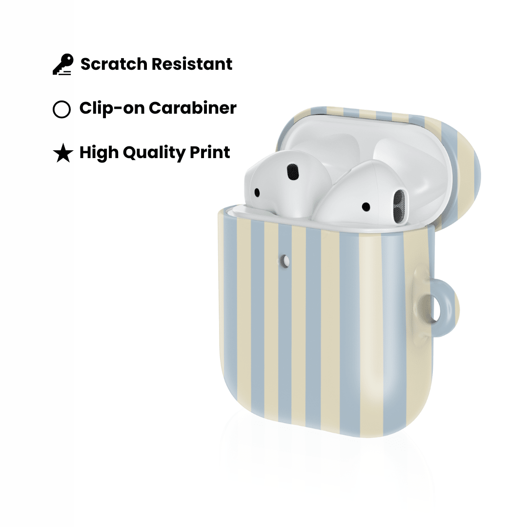 Mellin AirPod Case - Blunt Cases