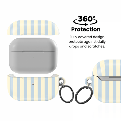 Mellin AirPod Case - Blunt Cases
