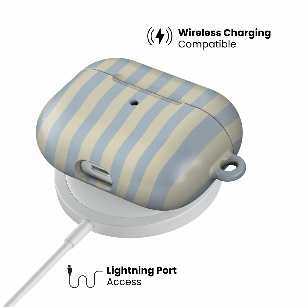Mellin AirPod Case - Blunt Cases