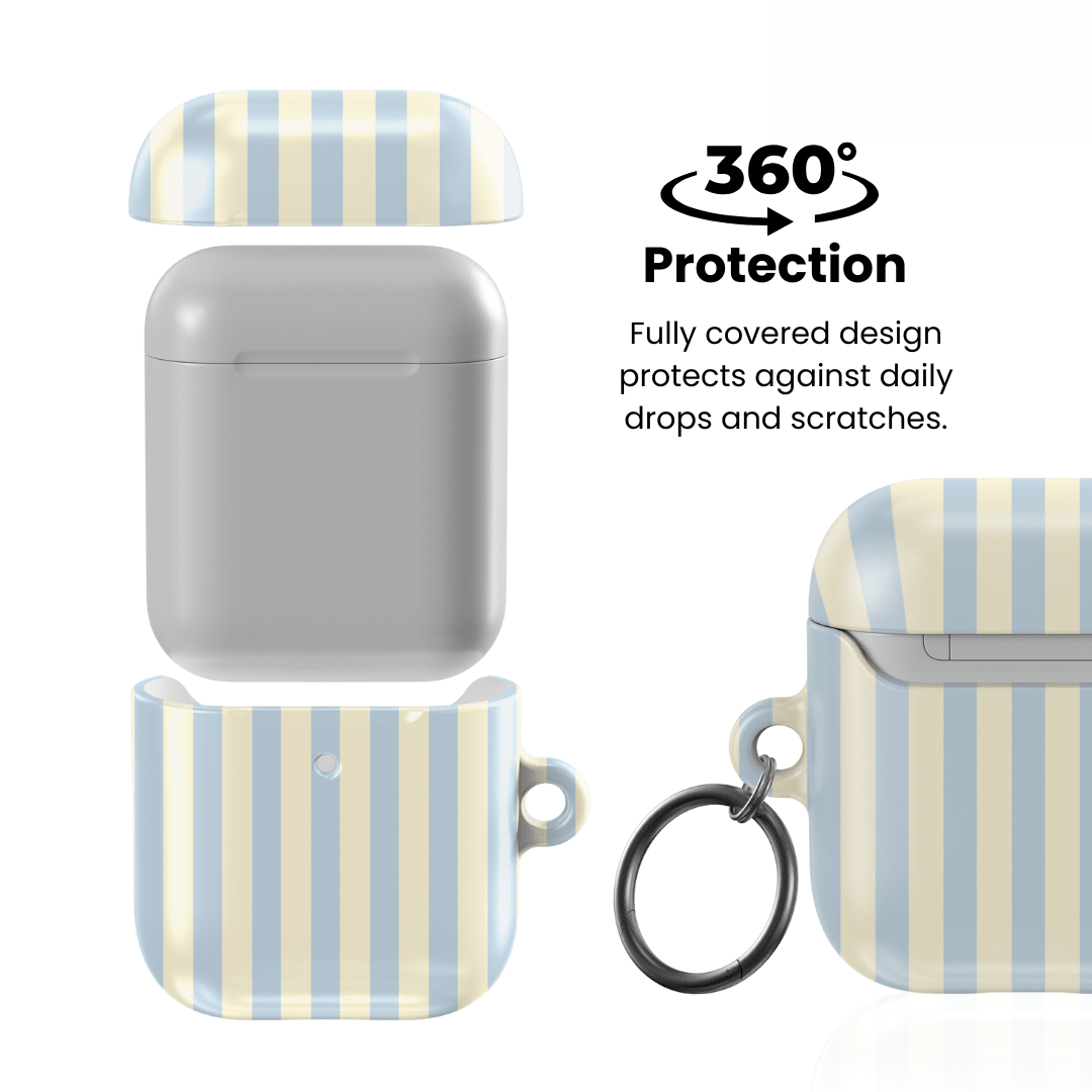 Mellin AirPod Case - Blunt Cases