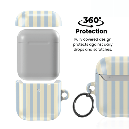 Mellin AirPod Case - Blunt Cases