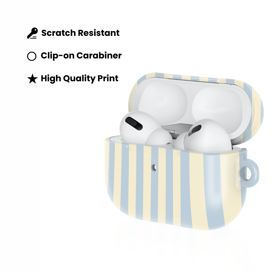 Mellin AirPod Case - Blunt Cases