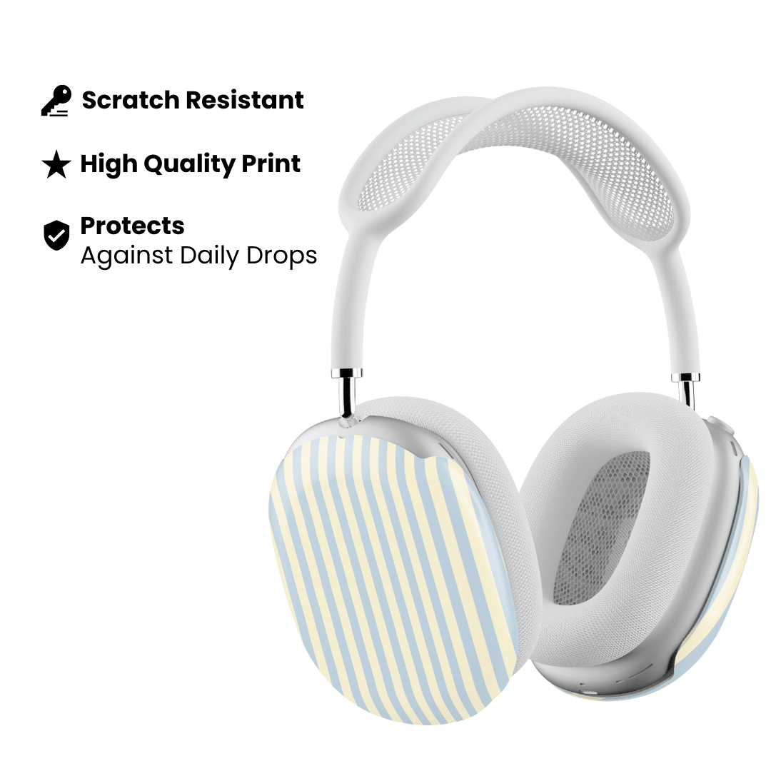 Mellin AirPod Max Case - Blunt Cases
