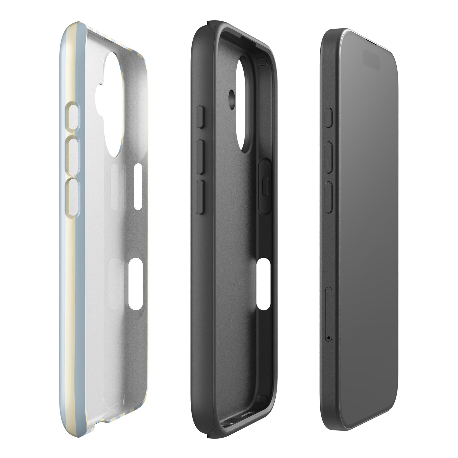 Mellin iPhone Case - Blunt Cases